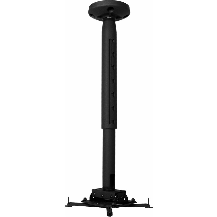 Chief Speed-Connect Universal Project Kit Extension - Black