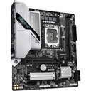 GIGABYTE Ultra Durable H810M GAMING WIFI6 Gaming Desktop Motherboard - Intel H810 Chipset - Socket LGA-1851 - Micro ATX