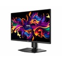 MSI MAG 272QP QD-OLED X24 27" Class WQHD Gaming OLED Monitor - 16:9 - Metallic Black