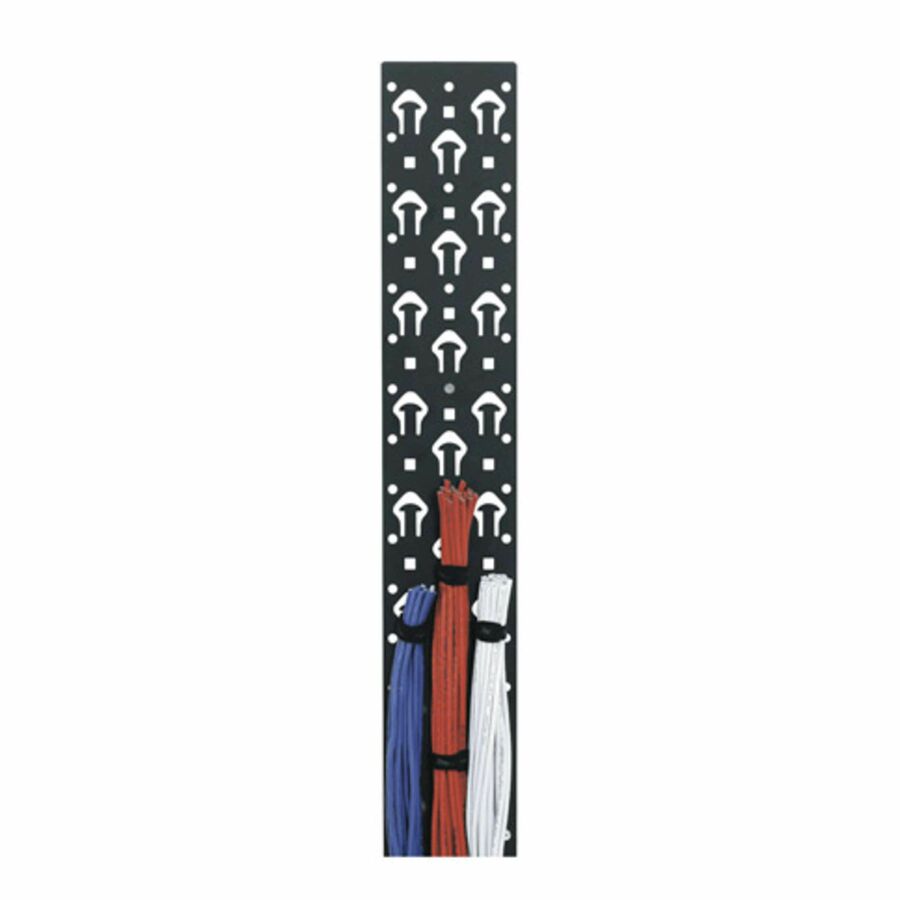 Middle Atlantic OWP Series 23RU Rack Cable Management Lace Strip - 3.25in Width Cable Management