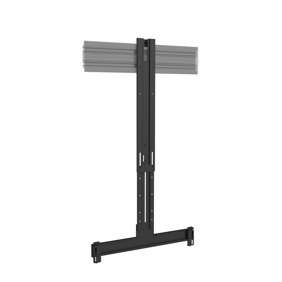 Chief Fusion Speaker Bracket for 70-100" Displays - Black
