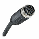 Eaton CBL357-10 Standard Power Cord