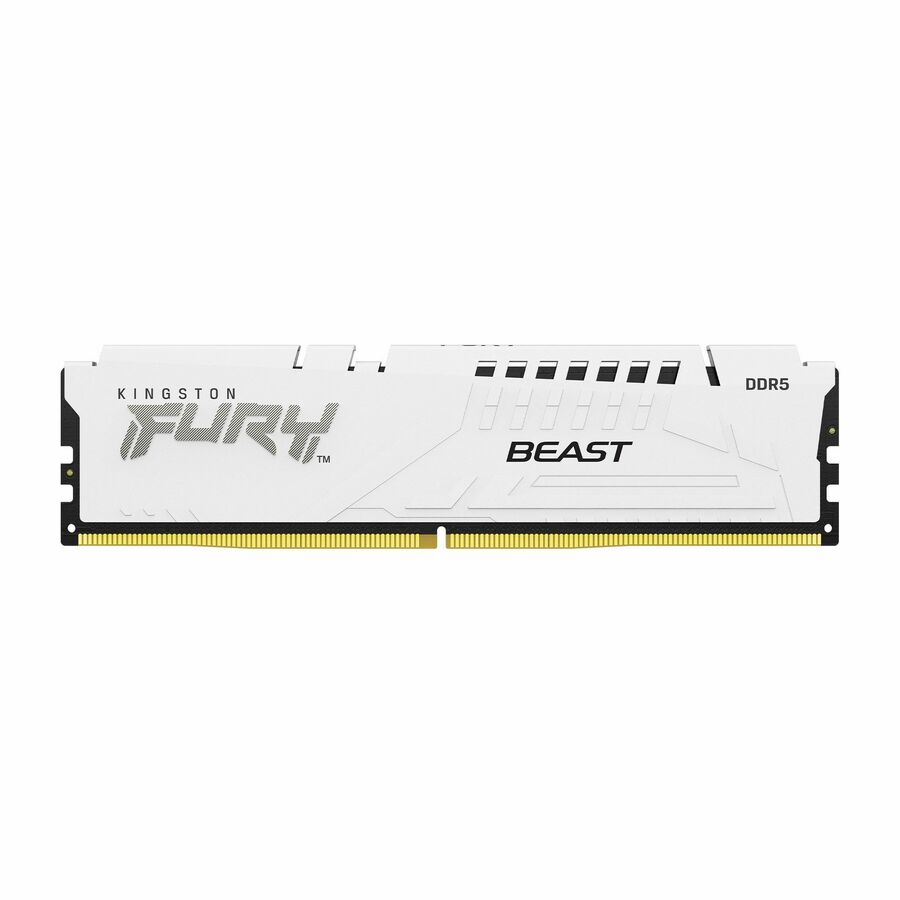 Kingston FURY Beast 32GB (2 x 16GB) DDR5 SDRAM Memory Kit