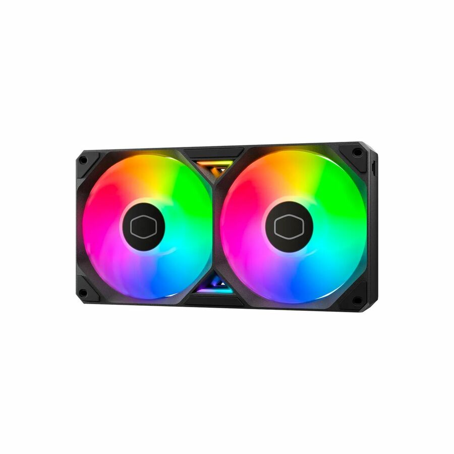 Cooler Master SickleFlow Edge 240 ARGB