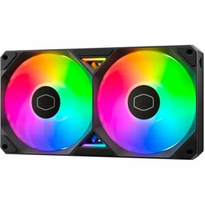 Cooler Master SickleFlow Edge 240 ARGB