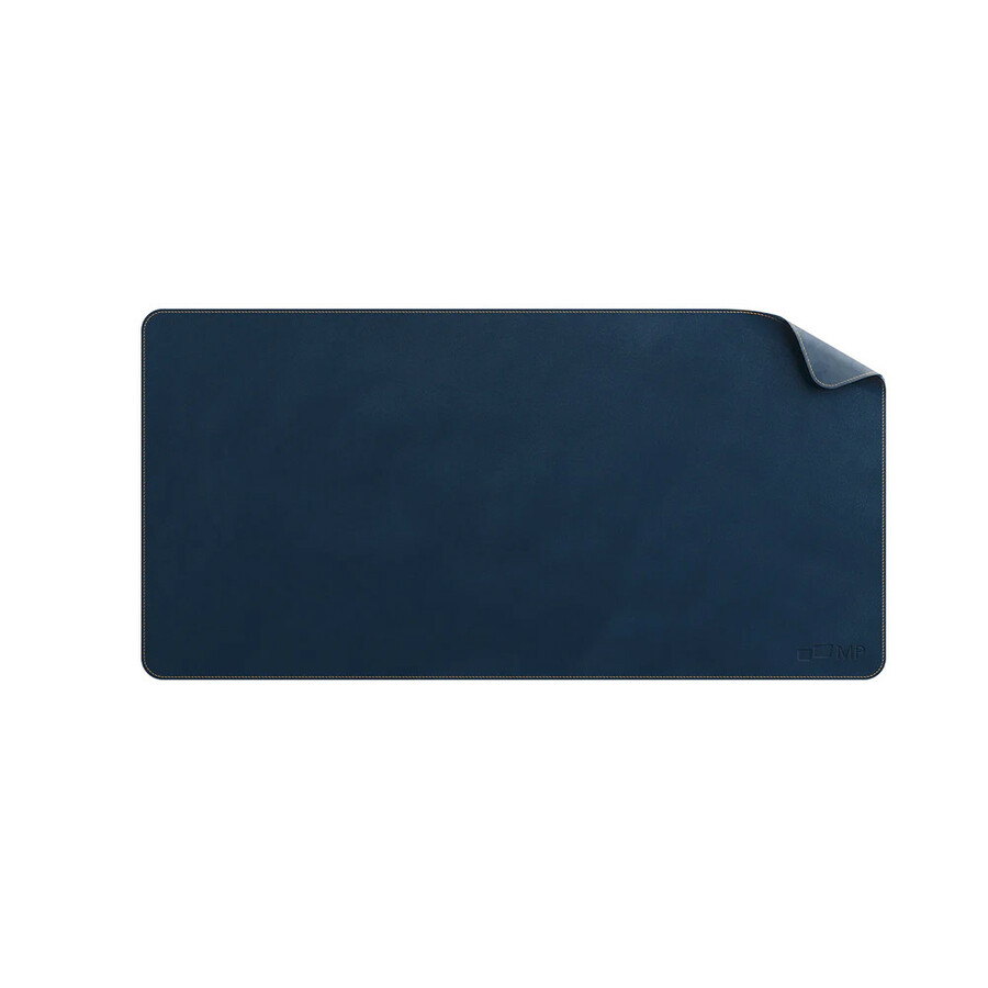 Mobile Pixels Desk Mat (Set Sail Blue)