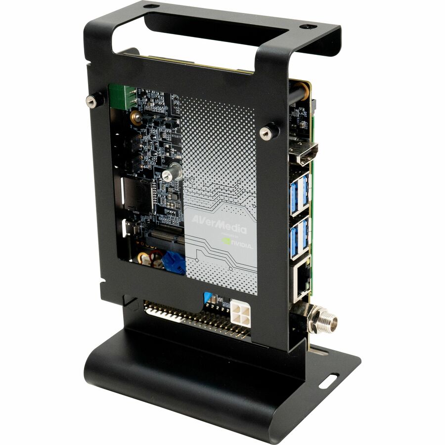 AVerMedia Engineering Kit built with NVIDIA Jetson Orin NX 16G- D131OXB
