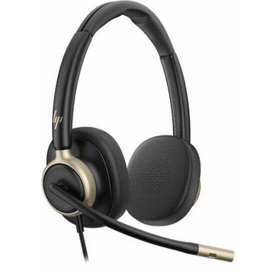 Poly Mission 825 Headset