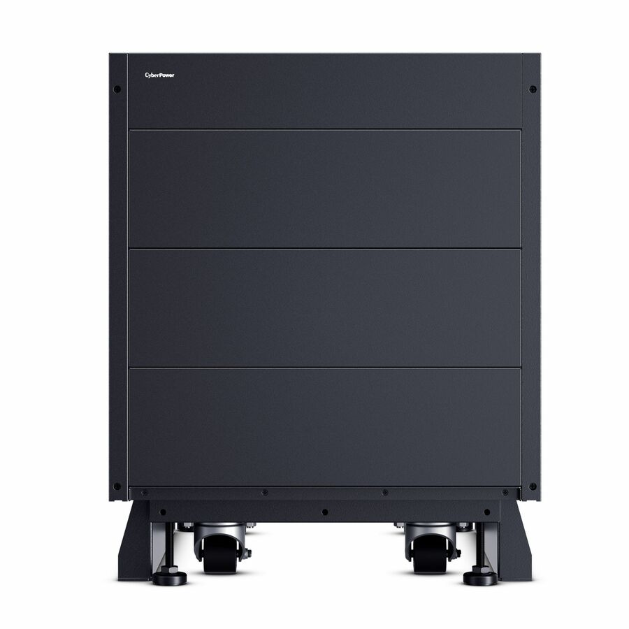CyberPower BCT3L9N125 3-Phase Modular UPS Battery Cabinets