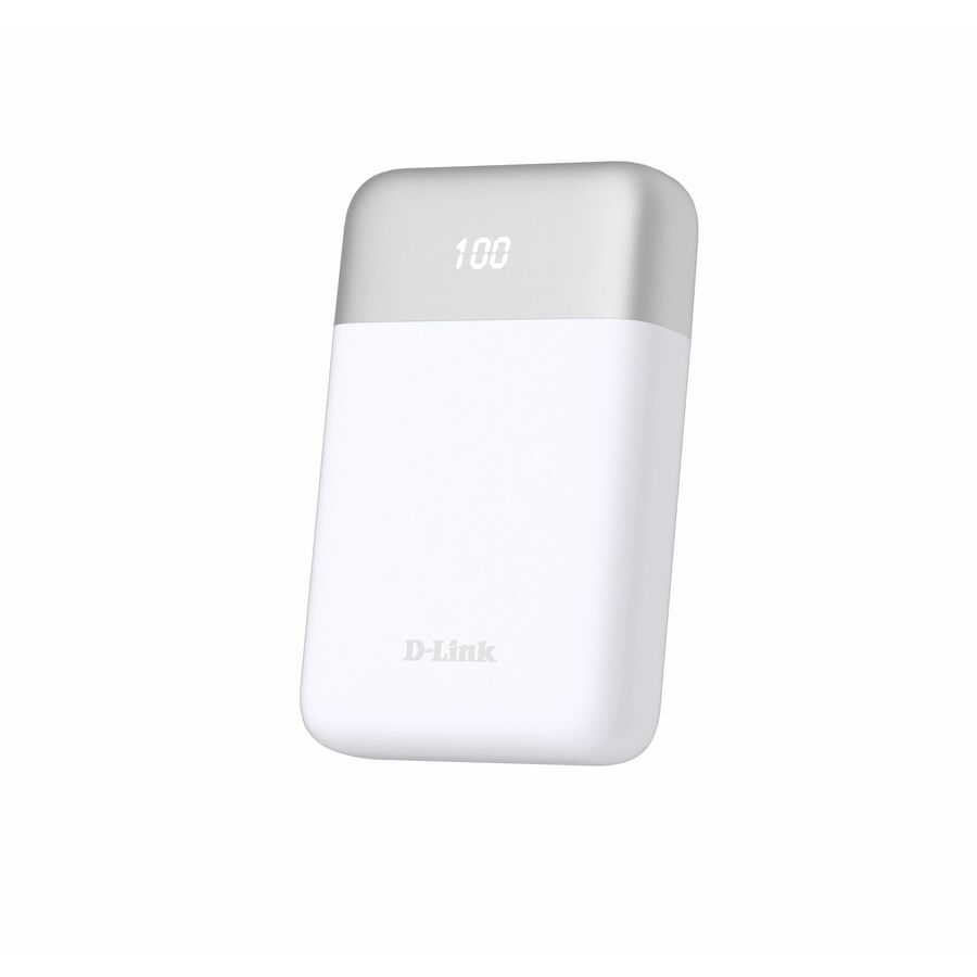 D-Link 10000mAh Power Bank