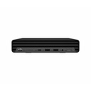 Joy Systems - HP EliteDesk 800 G6 Desktop Computer - Intel Core i5 10th Gen i5-10500T - 32 GB - 1 TB SSD - Mini PC - Refurbished