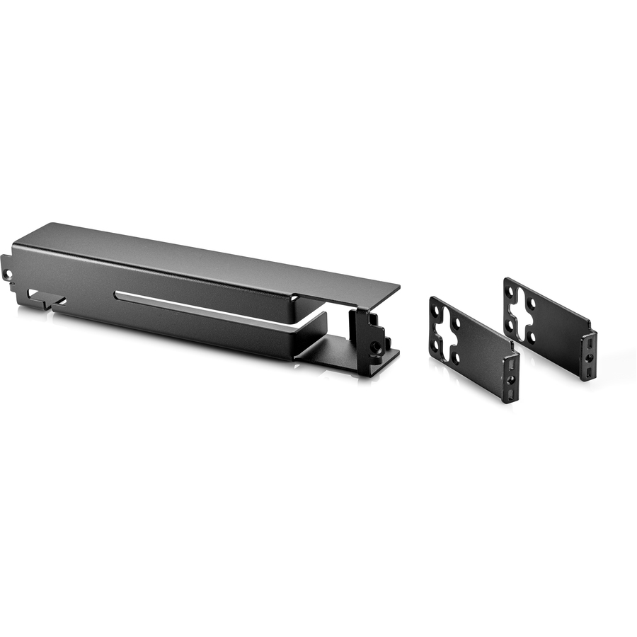 HPE Aruba 2930F 8-port Cable Guard