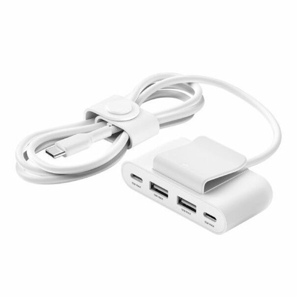 Belkin BoostCharge 4-Port USB Power Extender