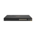 HPE 8360v2- 32Y4C Ethernet Switch