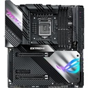 Asus ROG Maximus XIII Extreme Desktop Motherboard - Intel Z590 Chipset - Socket LGA-1200 - Intel Optane Memory Ready - Extended ATX
