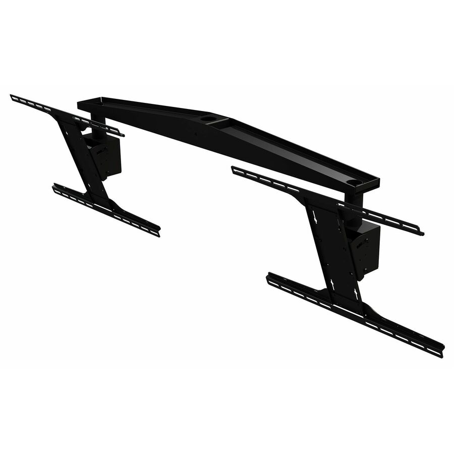 Peerless-AV® Dual Display Ceiling Mount for 40˘ to 70˘ Displays