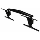 Peerless-AV® Dual Display Ceiling Mount for 40˘ to 70˘ Displays