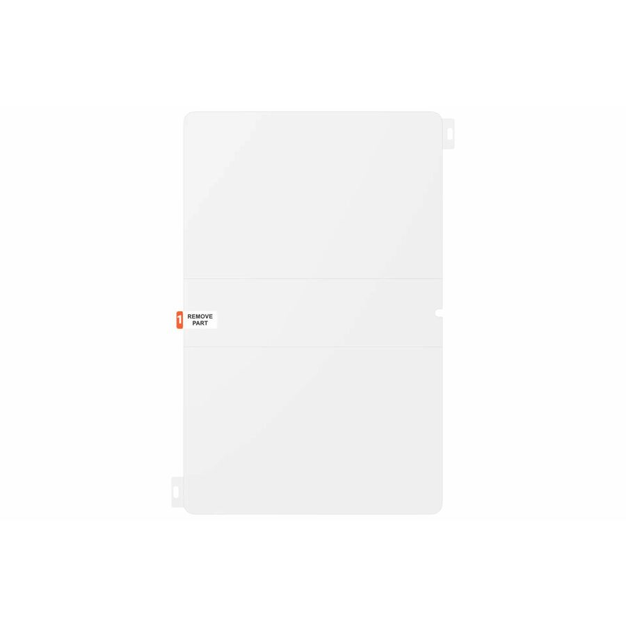 Samsung Anti-Reflecting Screen Protector Galaxy Tab S10 FE+ Transparent