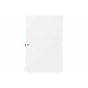Samsung Anti-Reflecting Screen Protector Galaxy Tab S10 FE+ Transparent