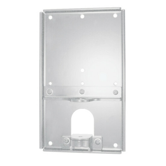 Chief KSA1018S Mounting Adapter - Silver