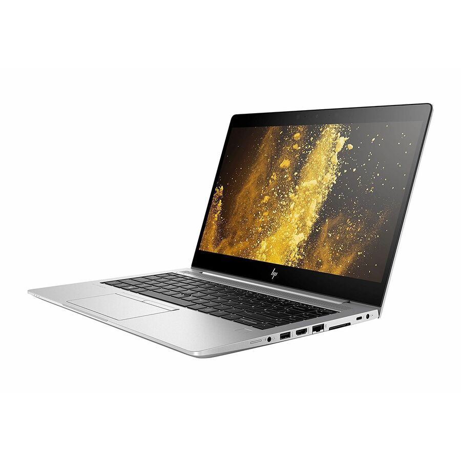 Joy Systems - HP EliteBook 840 G6 14" Notebook - Full HD - Intel Core i5 8th Gen i5-8365U - 16 GB - 256 GB SSD