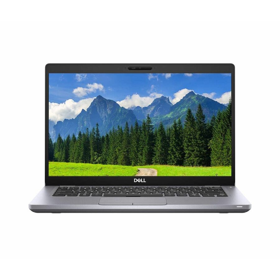 Joy Systems - Dell Latitude 5000 5410 14" Notebook - HD - Intel Core i7 10th Gen i7-10810U - 16 GB - 512 GB SSD