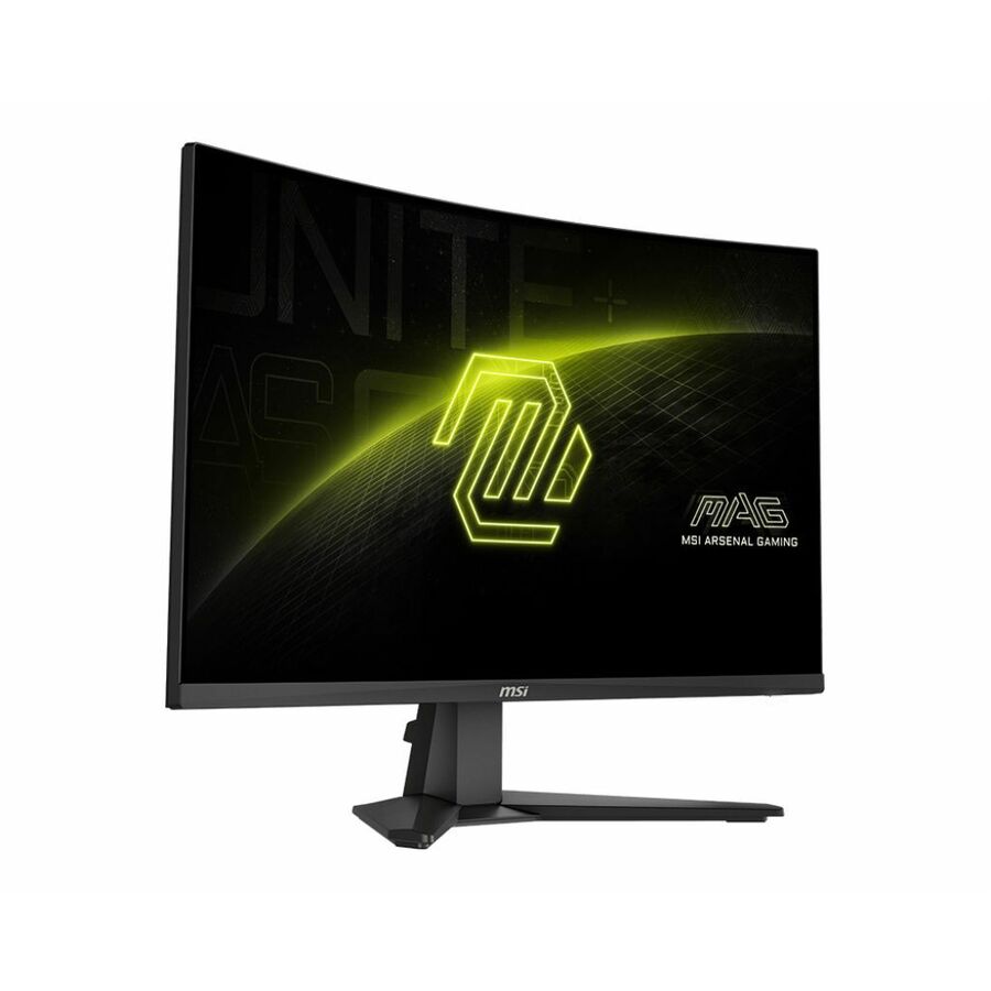 MSI 276CF E20 27" Class Full HD Curved Screen Gaming LCD Monitor - 16:9
