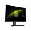 MSI 276CF E20 27" Class Full HD Curved Screen Gaming LCD Monitor - 16:9