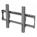 Peerless-AV® Wind Rated Universal Tilt Wall Mount for 32˘ to 65˘ Outdoor TVs and Displays