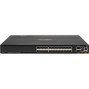 HPE CX 8360v2 8360-24XF2C Ethernet Switch