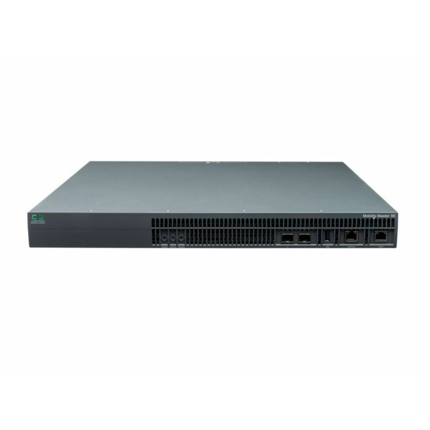 HPE Mobility Master MM-HW-5K-F1 Network Management Device