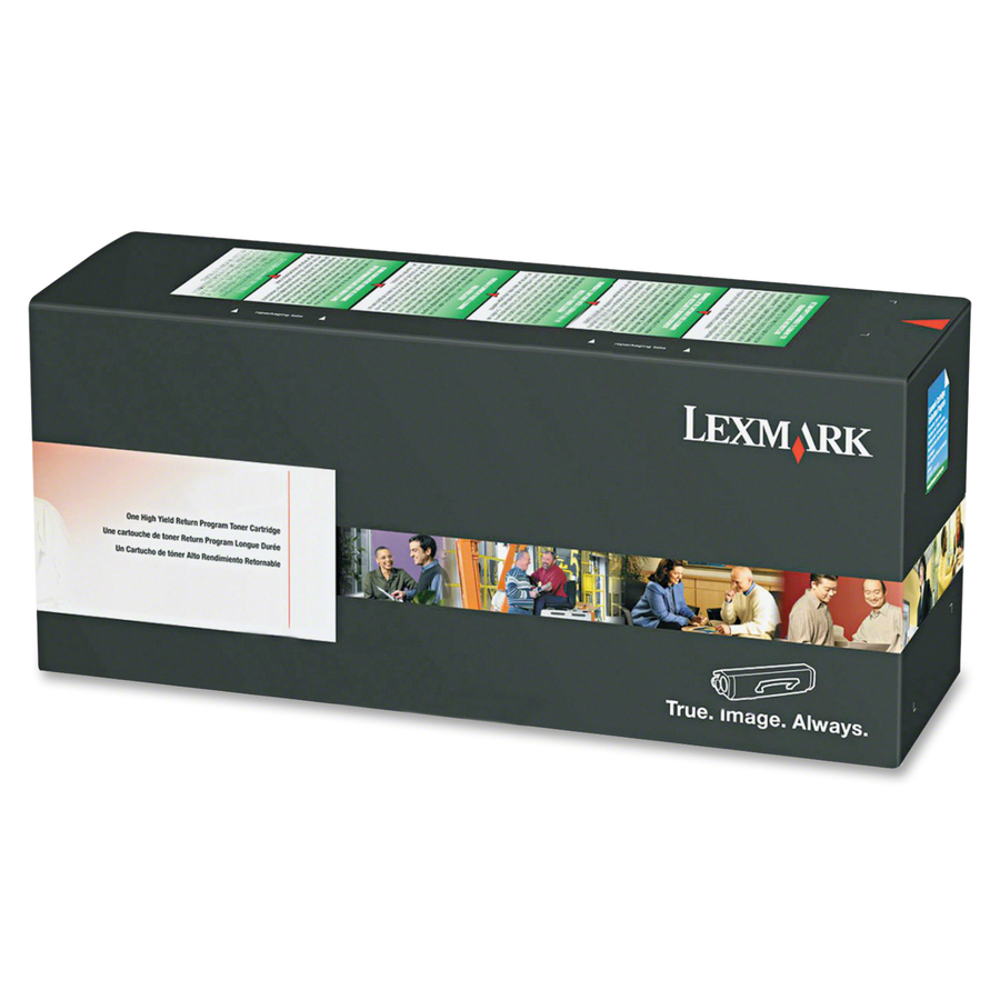 Lexmark Original Toner Cartridge
