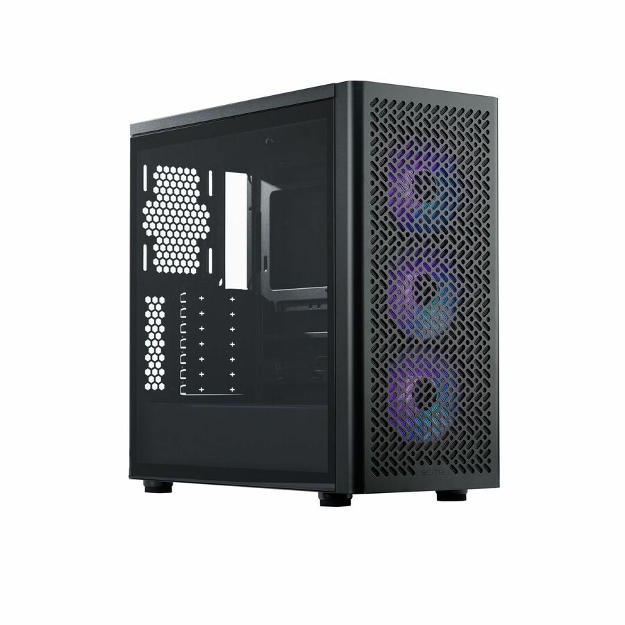 Cooler Master Effortless Efficiency Elite 502