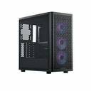 Cooler Master Effortless Efficiency Elite 502