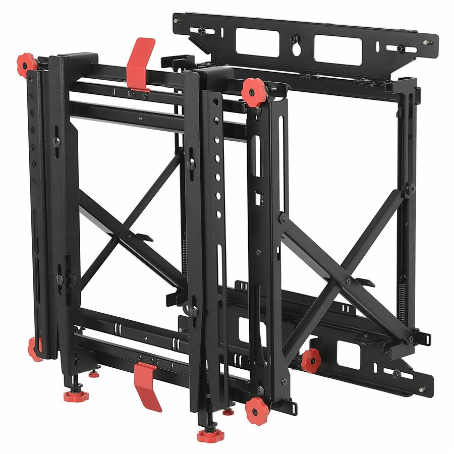 Peerless-AV® SmartMount® Supreme Full Service Video Wall Mount for 46˘ to 60˘ Displays