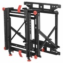 Peerless-AV® SmartMount® Supreme Full Service Video Wall Mount for 46˘ to 60˘ Displays