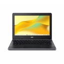 Acer Chromebook 511 C737 C737-C28P 11.6" Rugged Clamshell Chromebook - HD - 60 Hz - Intel N150 - 8 GB - 64 GB Flash Memory - English (US) Keyboard - Black
