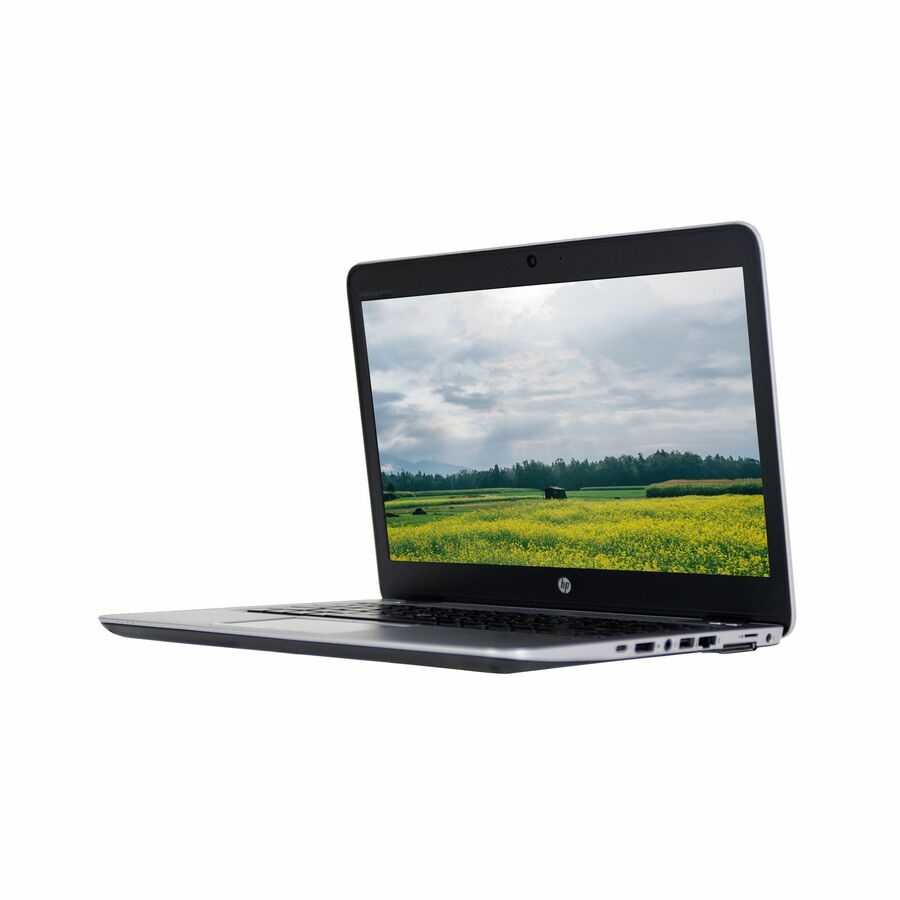 Joy Systems - HP EliteBook 840 G3 14" Touchscreen Notebook - Full HD - Intel Core i5 6th Gen i5-6200U - 16 GB - 256 GB SSD