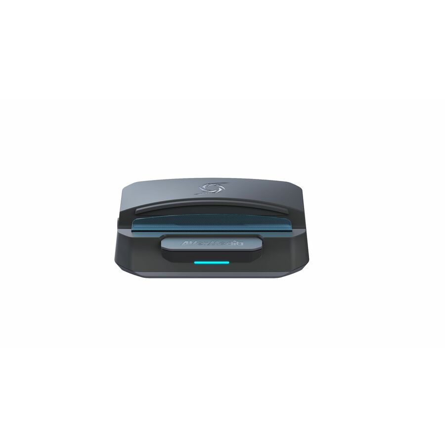 AVerMedia X'TRA GO (GC515) Capture Card and Docking Station for Handheld/Mobile Device - Black