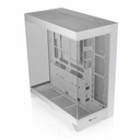 Thermaltake CTE E550 TG Snow Mid Tower Chassis