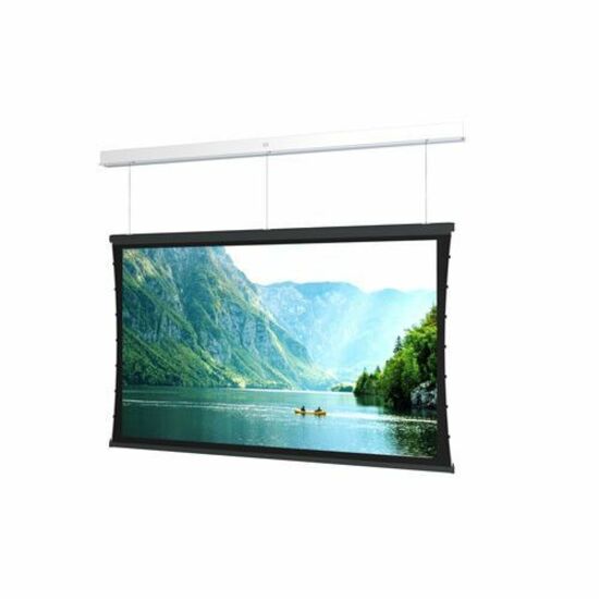 Da-Lite Tensioned Advantage 106" Electric Projection Screen