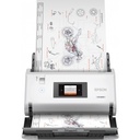 Epson DS-32000 Large Format Sheetfed Scanner - 1200 dpi Optical