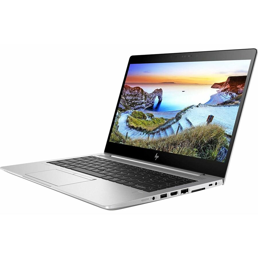 Joy Systems - HP EliteBook 840 G5 14" Touchscreen Notebook - Full HD - Intel Core i5 8th Gen i5-8350U - 8 GB - 256 GB SSD
