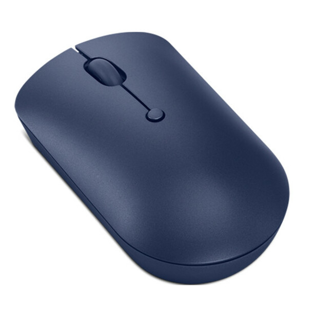 Lenovo 540 USB-C Wireless Compact Mouse