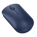 Lenovo 540 USB-C Wireless Compact Mouse