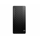 HP EliteDesk 8 G1i Desktop Computer - Intel Core Ultra 7 265 - vPro Technology - 32 GB - 1 TB SSD - Tower - Jack Black