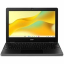 Acer Chromebook 311 C725T C725T-841X 11.6" Touchscreen Rugged Clamshell Chromebook - HD - 60 Hz - MediaTek MT8 MT8189GV/AZ - 8 GB - 64 GB Flash Memory - English (US) Keyboard - Black