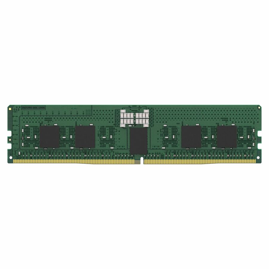 Kingston 16GB DDR5 SDRAM Memory Module