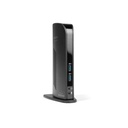 Kensington USB 3.0 Docking Station with Dual DVI/HDMI/VGA Video sd3500v