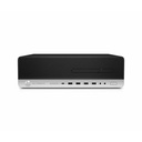 Joy Systems - HP EliteDesk 800 G4 Desktop Computer - Intel Core i7 8th Gen i7-8700 - 32 GB - 512 GB PCI Express NVMe SSD - Small Form Factor - Refurbished